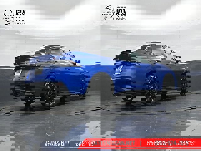 New 2026 Nissan Sentra SR image 36