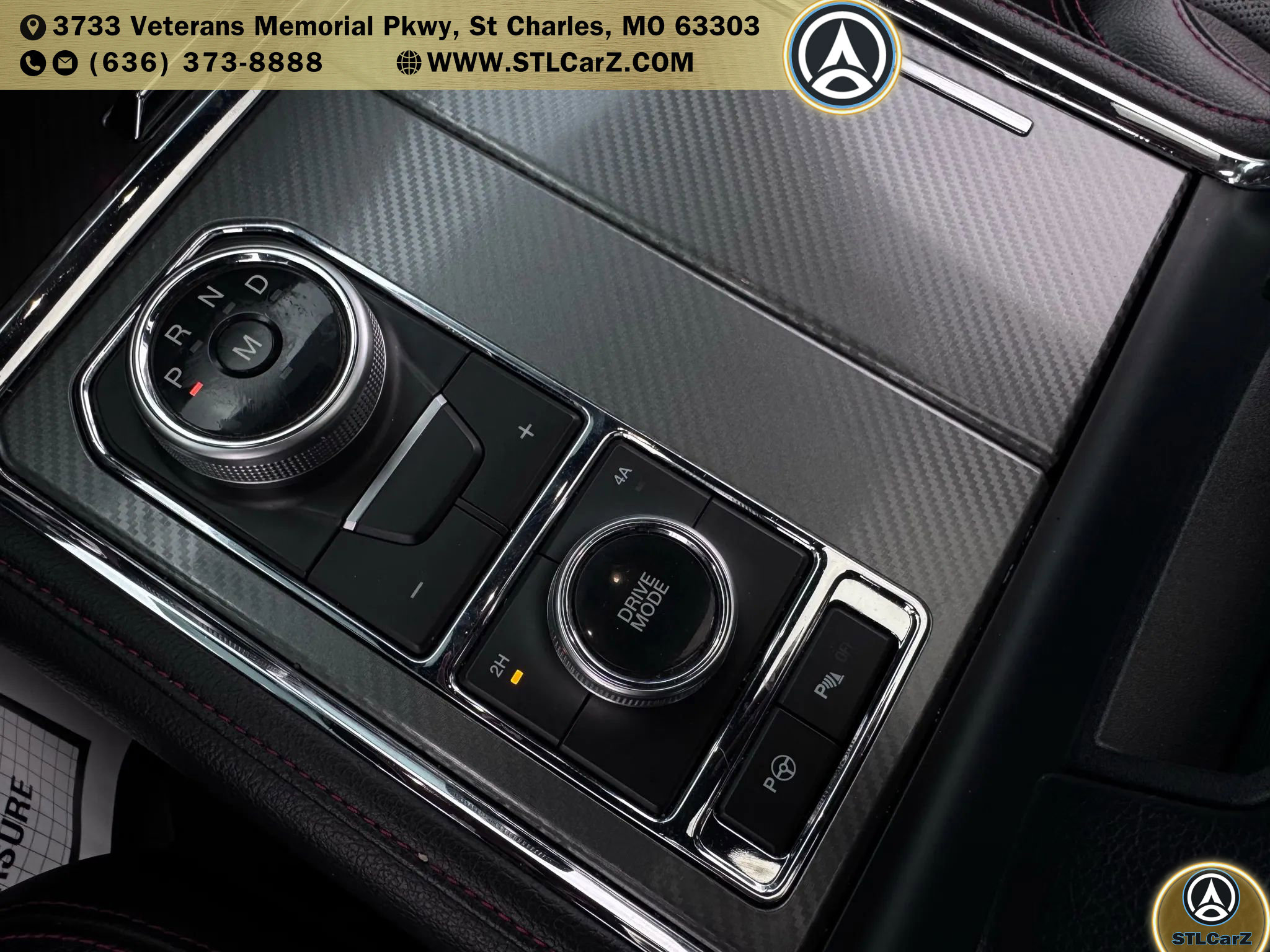 Used 2019 Ford Expedition Limited w/ Equipment Group 303A image 18