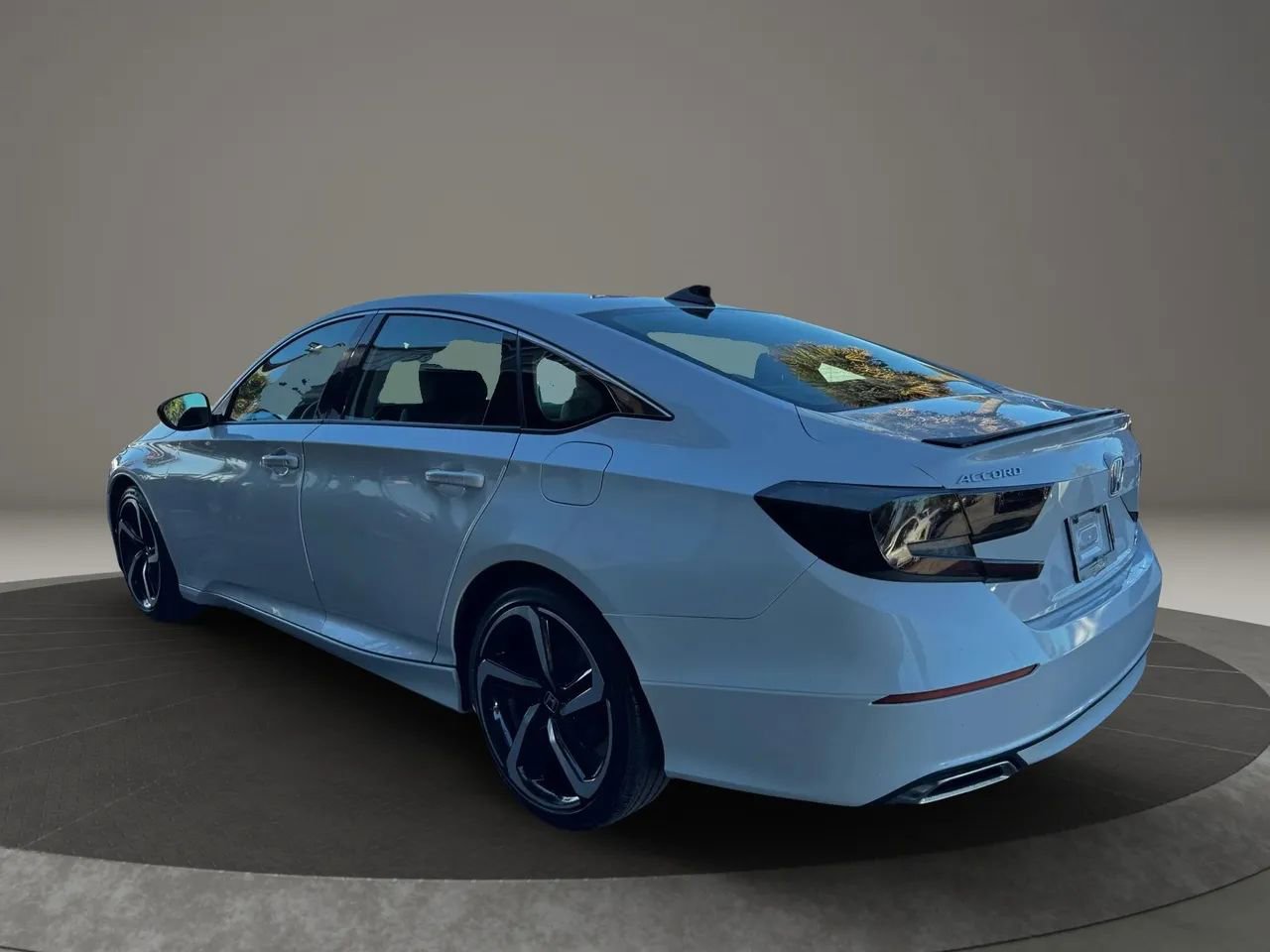 Used 2022 Honda Accord Sport Special Edition image 7