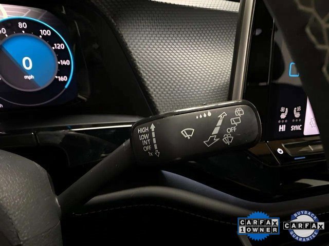 Used 2024 Volkswagen Atlas Cross Sport SEL image 43