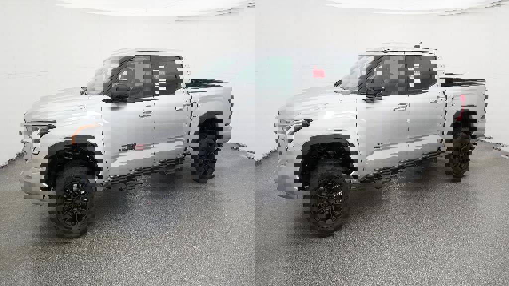 New 2026 Toyota Tundra SR5 image 31