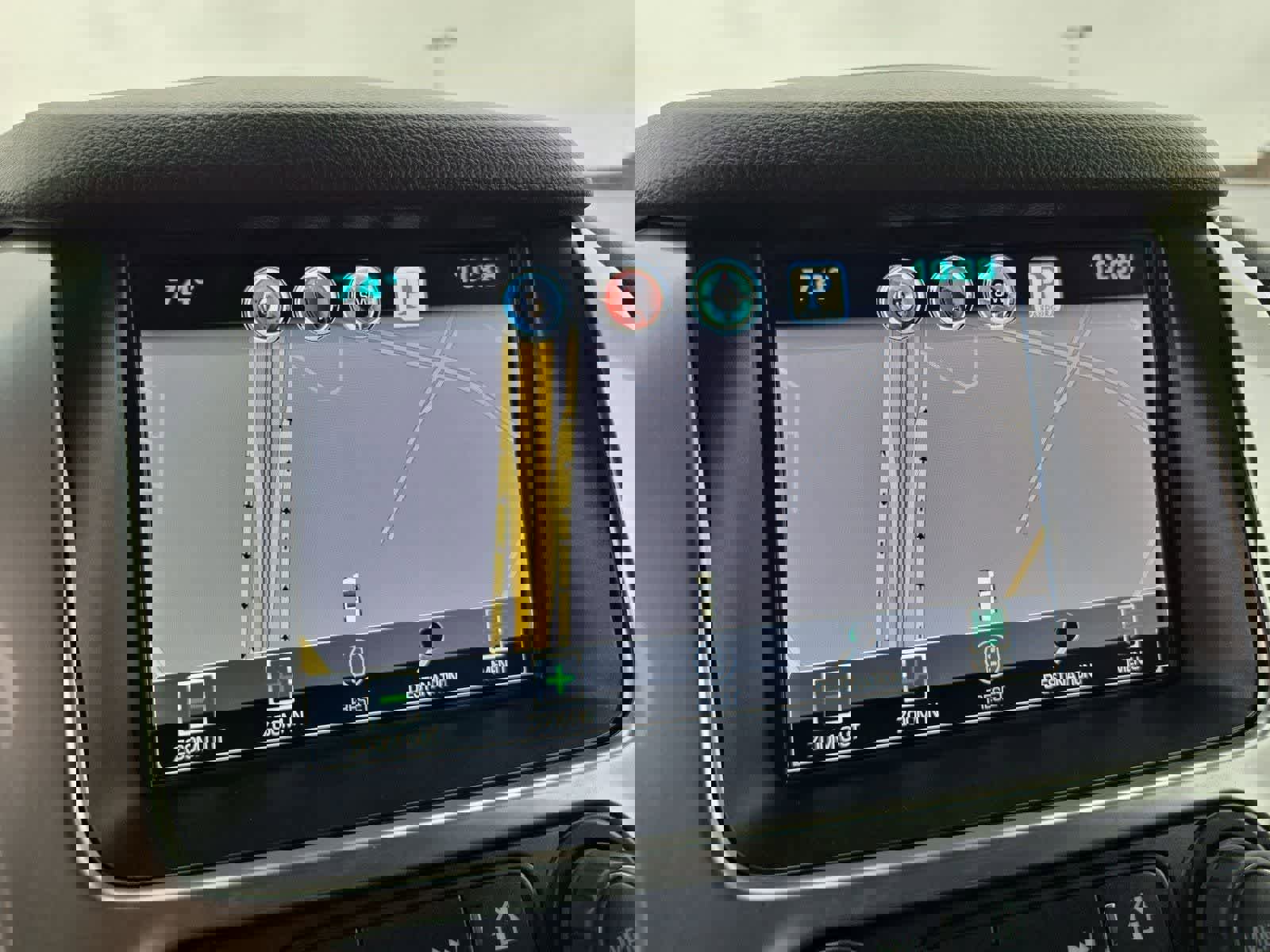 Used 2015 Chevrolet Tahoe LT image 28