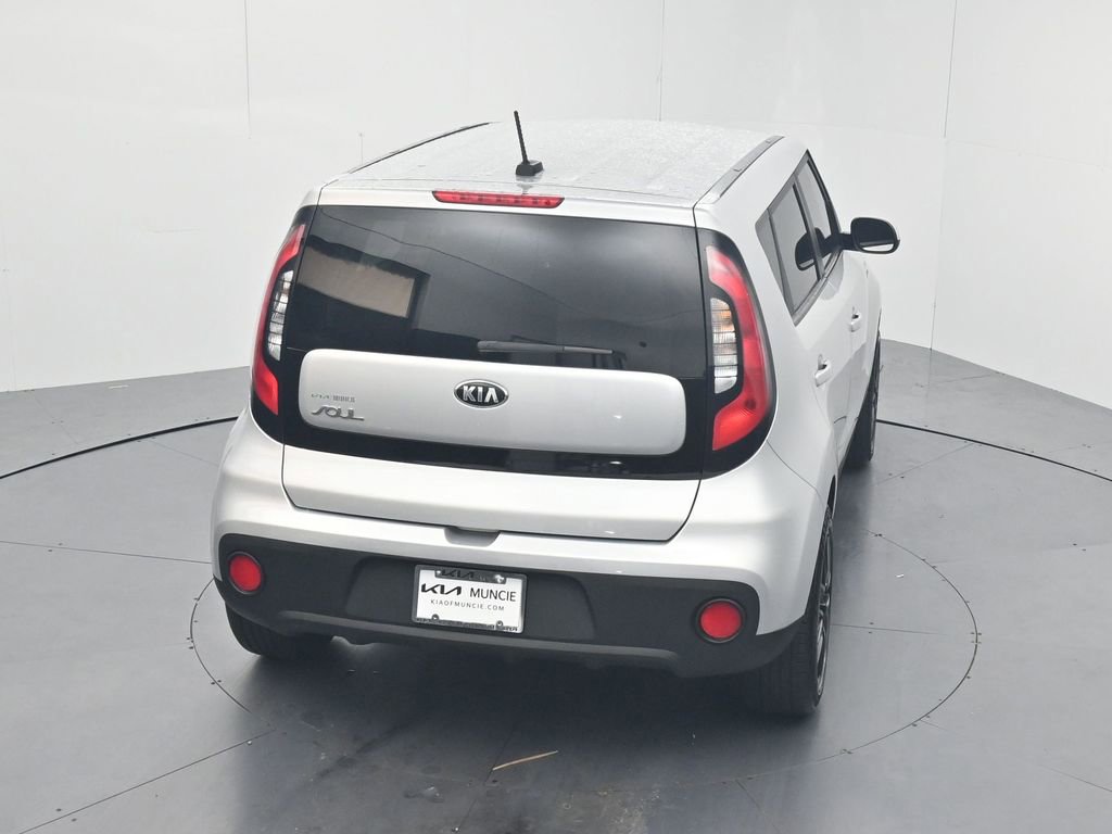 Used 2017 Kia Soul image 43