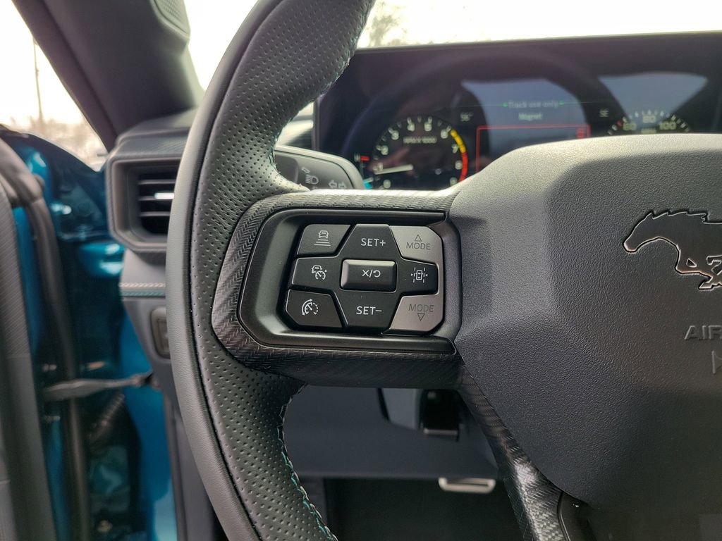 New 2026 Ford Mustang GT image 24