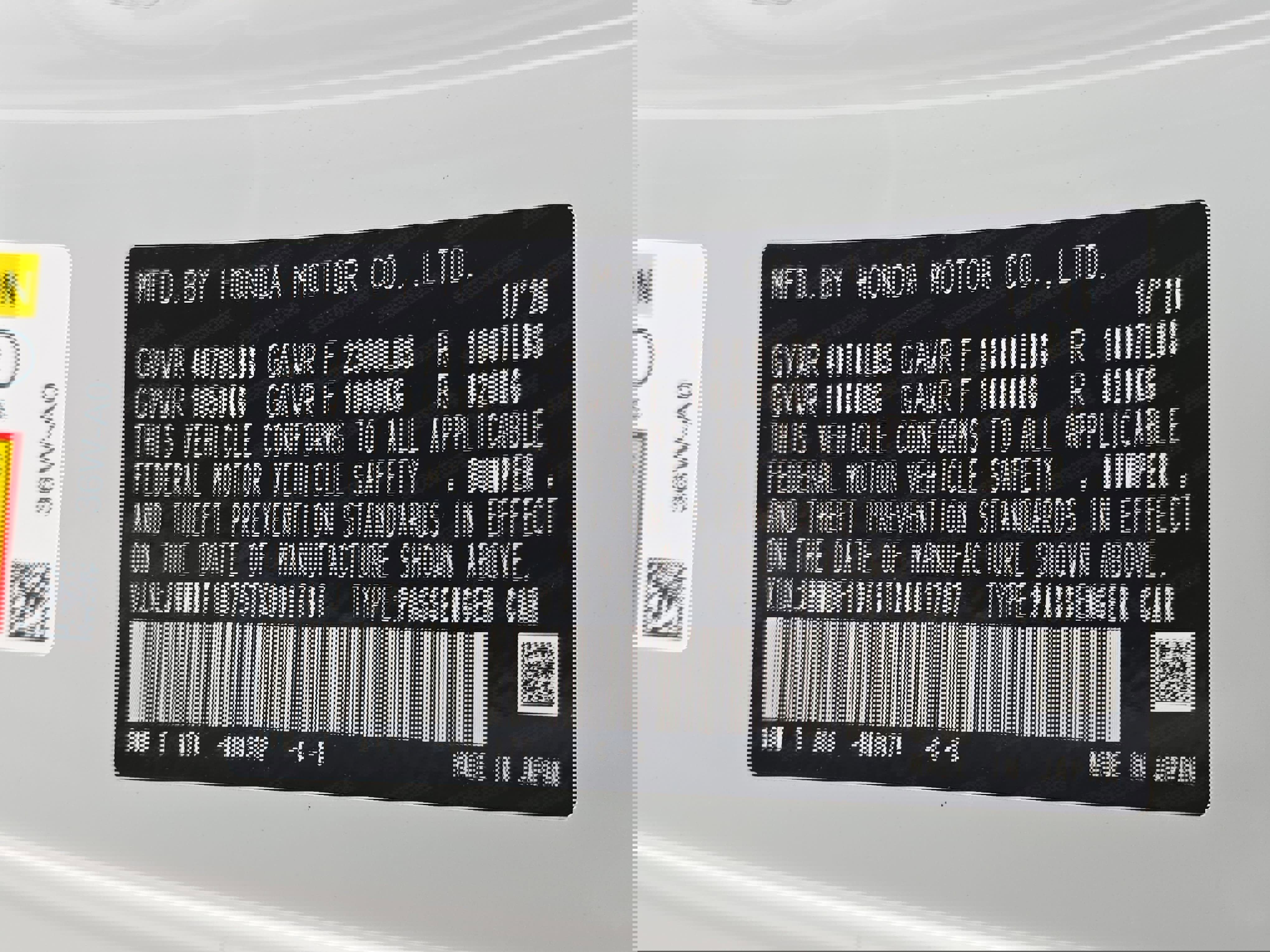 New 2026 Honda Prelude image 34