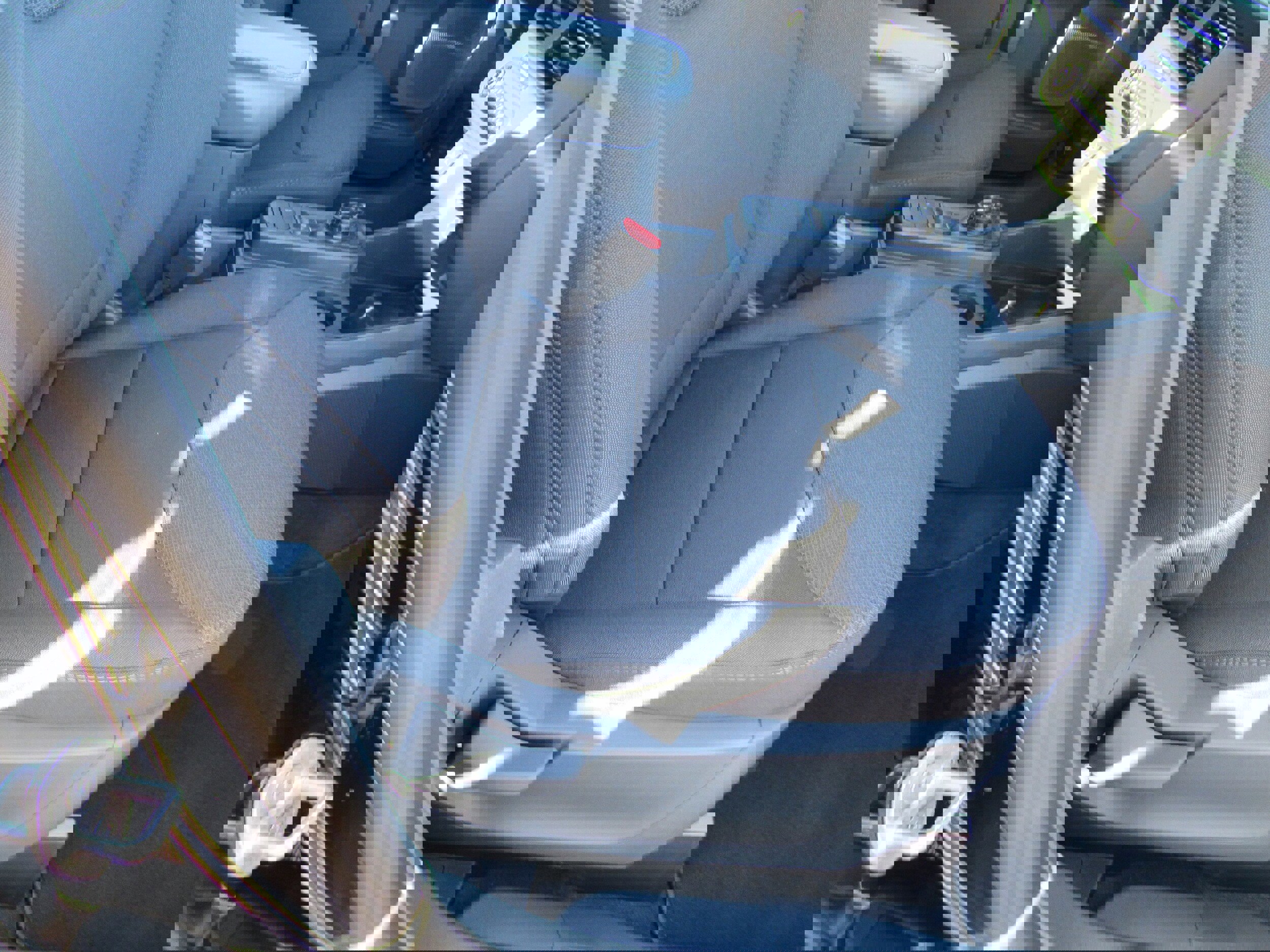 New 2026 Ford Maverick XL w/ Equipment Group 101A image 35