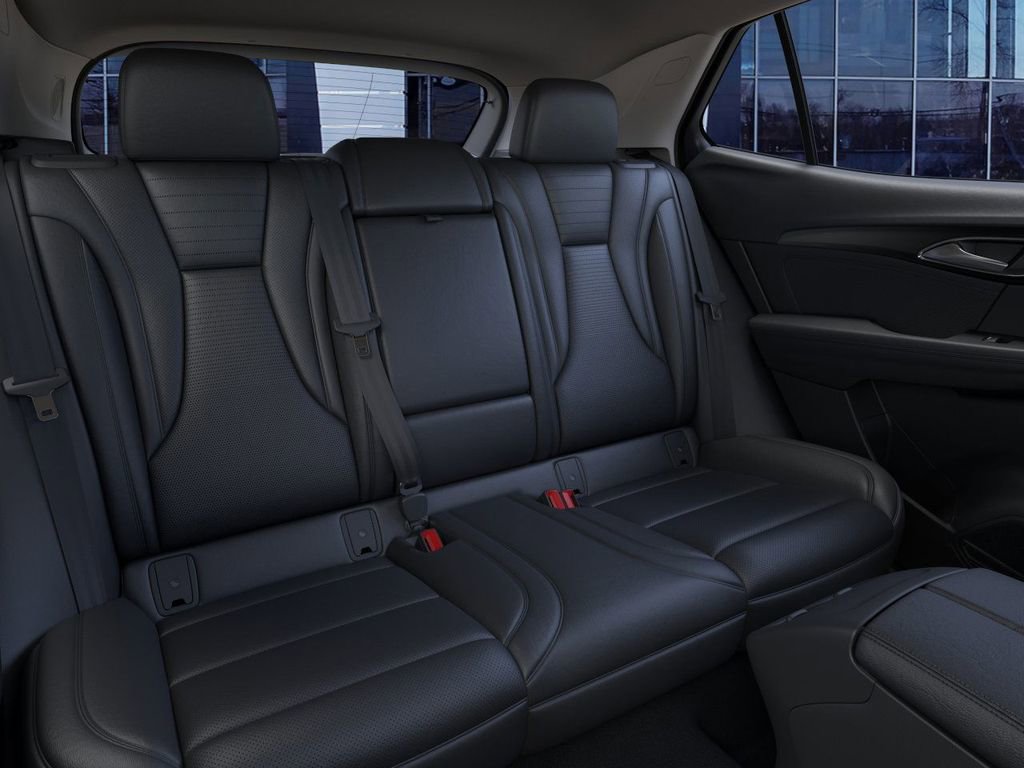 New 2026 Buick Envision Preferred image 17
