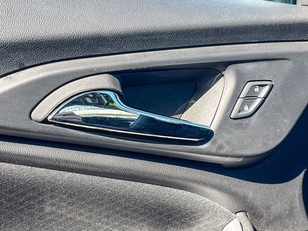 Certified 2023 Chevrolet Malibu LT image 43