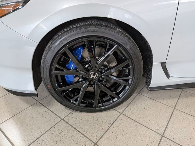 New 2026 Honda Prelude image 31