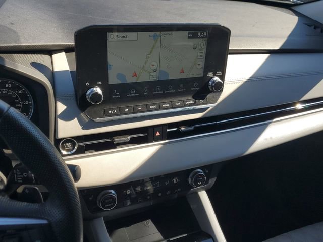 Used 2022 Mitsubishi Outlander SEL image 27