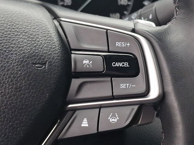 Certified 2022 Honda Accord Sport image 21