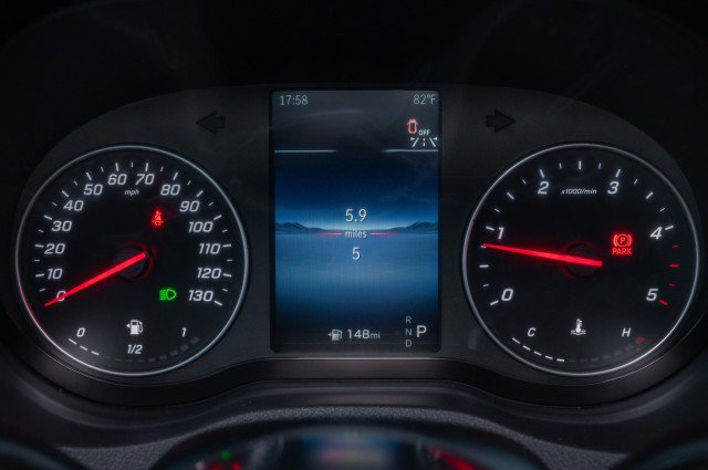 New 2026 Mercedes-Benz Sprinter 2500 image 21