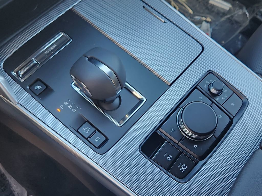New 2026 MAZDA CX-90 Plug-In Hybrid w/ Premium Plus image 11