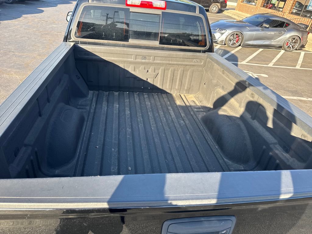 Used 2017 Chevrolet Colorado LT RWD image 22