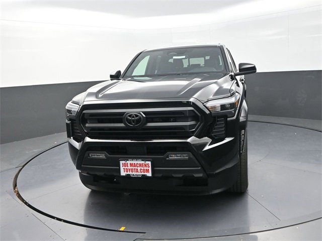 New 2025 Toyota Tacoma SR5 image 2