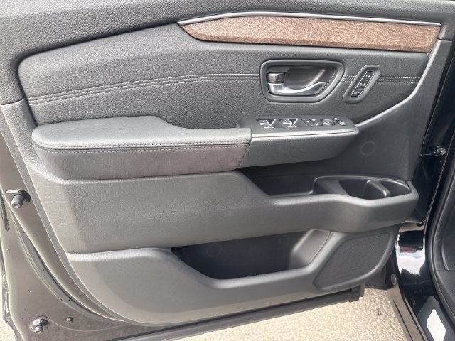 New 2026 Honda Pilot Elite image 10