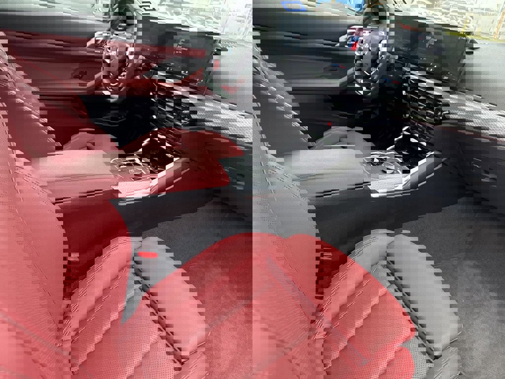 Used 2026 BMW 430i xDrive 430i xDrive image 6