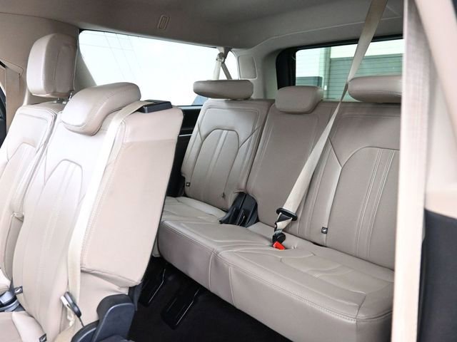 Certified 2023 Ford Expedition Max Limited RWD image 27
