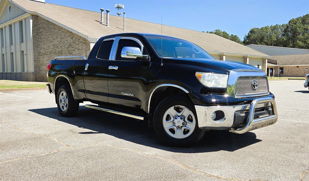 Used 2008 Toyota Tundra SR5 image 6