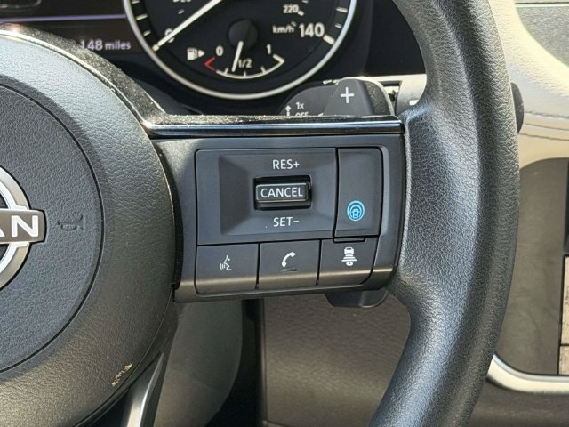 Used 2023 Nissan Rogue SV AWD/4WD image 23