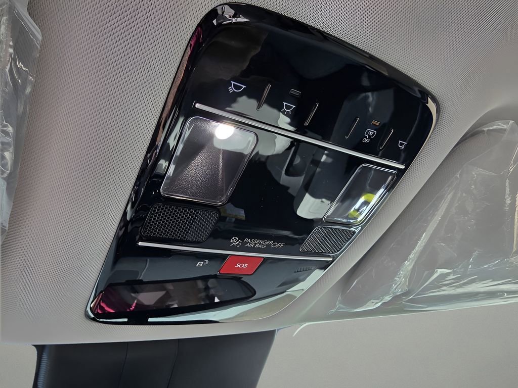 New 2026 Hyundai Santa Fe SEL image 21