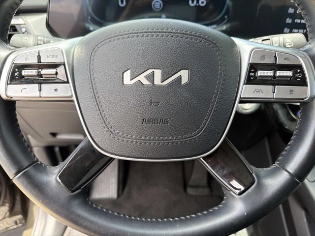 Used 2025 Kia Telluride S AWD/4WD image 24