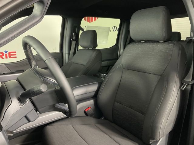 New 2026 Ford F150 XLT w/ Equipment Group 302A MID image 14