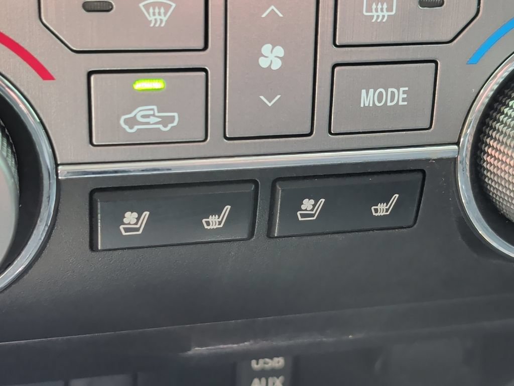 Used 2018 Toyota Tundra Platinum AWD/4WD image 27