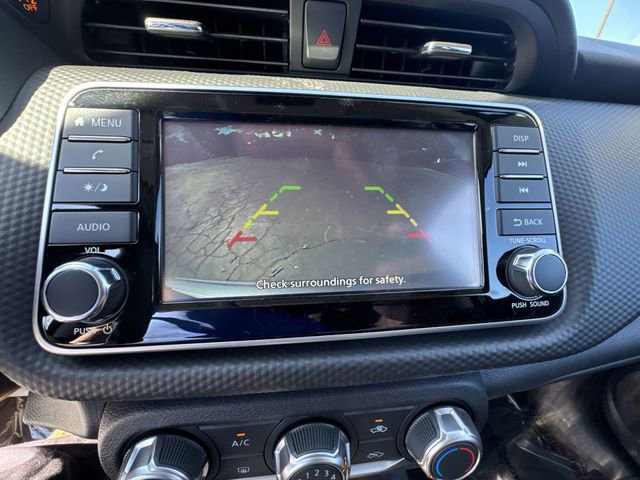 New 2025 Nissan Kicks Play S image 5