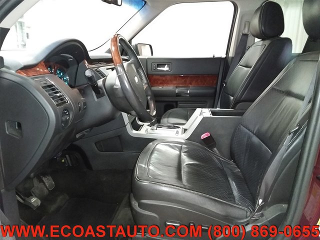 Used 2011 Ford Flex Limited image 10