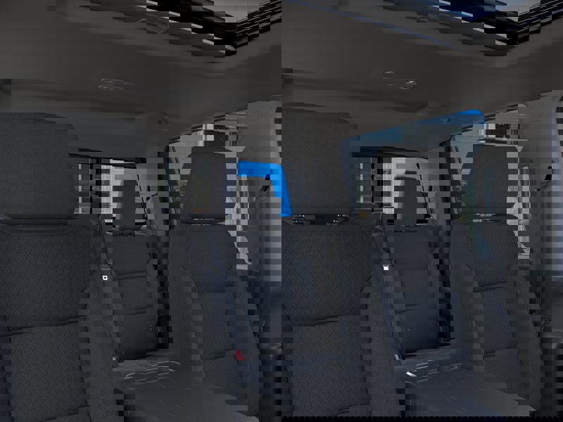 New 2026 Chevrolet Silverado 1500 RST w/ Convenience Package II image 24