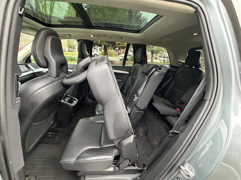 Used 2016 Volvo XC90 T6 Momentum image 23