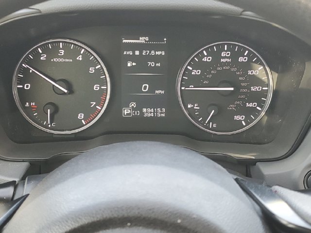 Certified 2024 Subaru Crosstrek 2.0i Premium AWD/4WD image 19