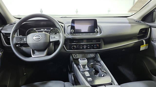 New 2027 Nissan Rogue S FWD image 26