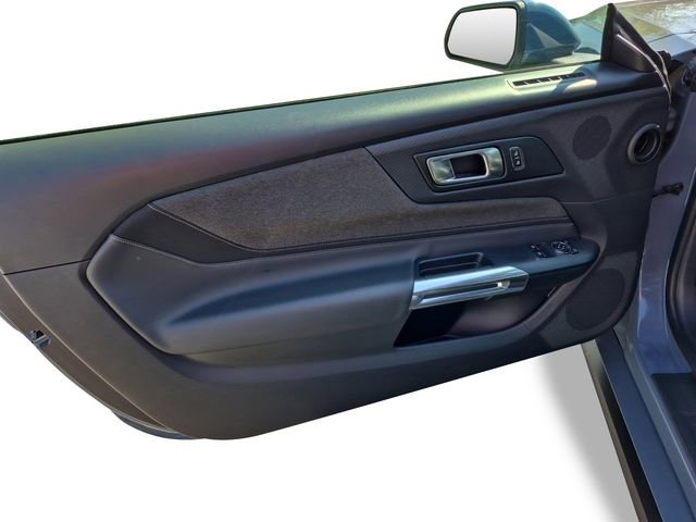 Used 2025 Ford Mustang GT image 11