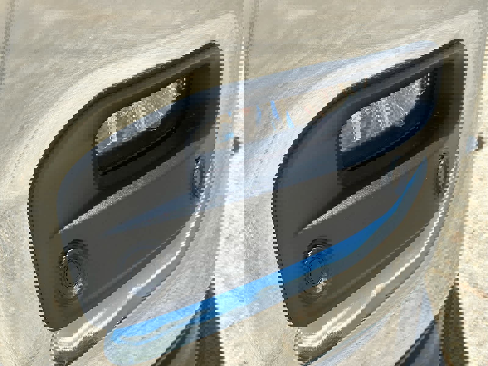 New 2025 RAM 3500 Tradesman image 10