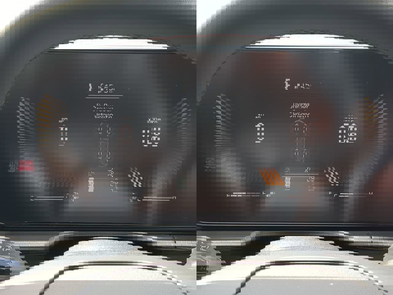 New 2026 Kia Sportage EX w/ EX Panorama Roof Package image 23