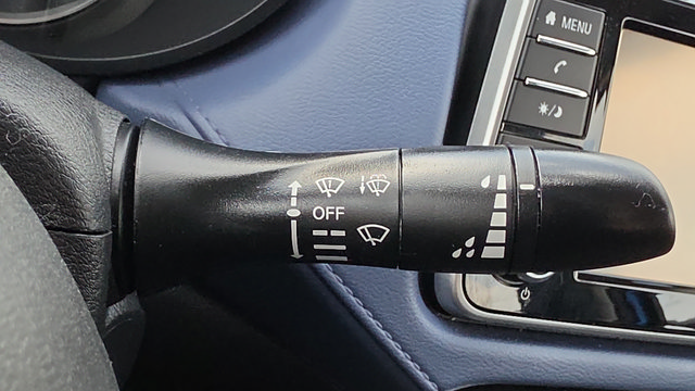 Used 2024 Nissan Versa SV FWD image 25