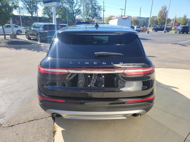 Certified 2024 Lincoln Corsair AWD w/ Equipment Group 101A image 11