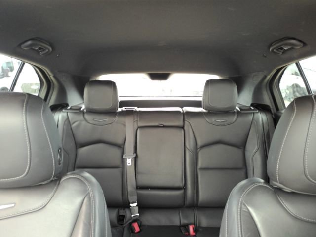 Used 2019 Cadillac XT4 Premium Luxury image 32