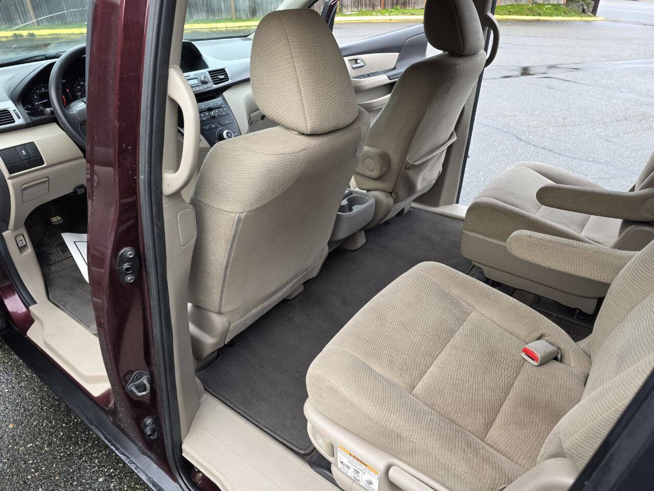 Used 2012 Honda Odyssey LX image 44
