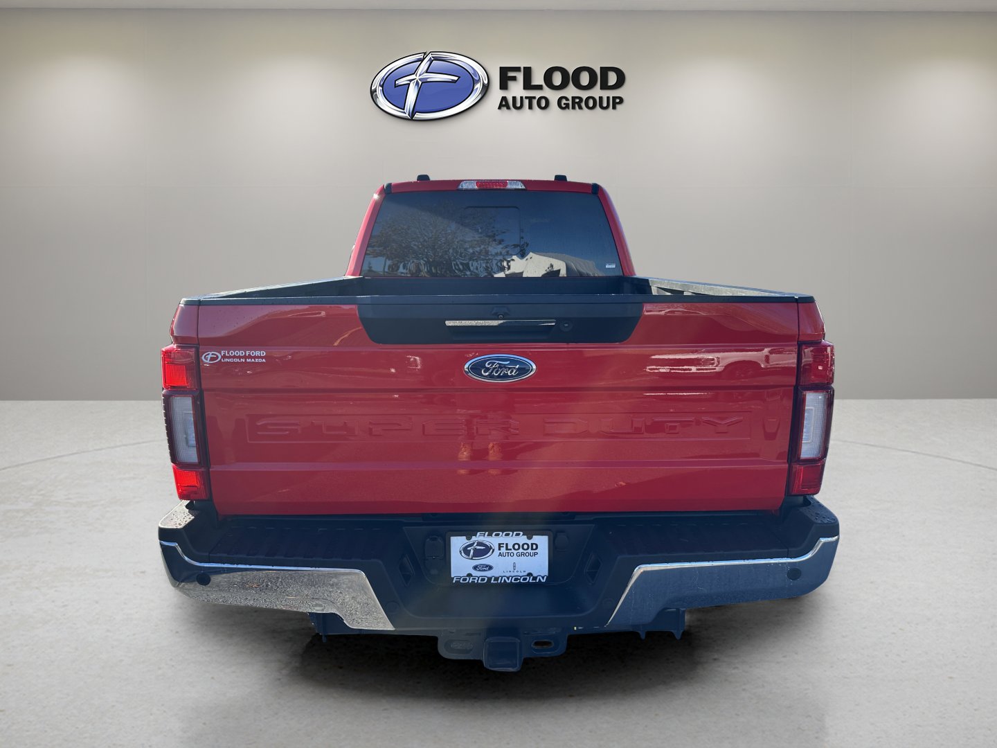 Used 2022 Ford F350 Lariat w/ Lariat Ultimate Package image 6