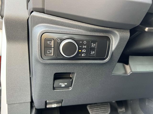 New 2025 Ford Bronco Stroppe Edition image 14