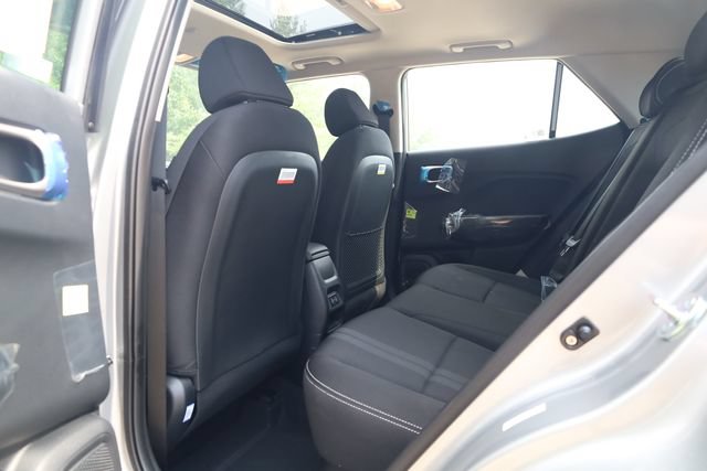 New 2026 Hyundai Venue SEL FWD image 23