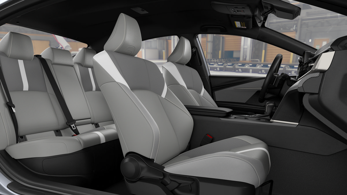 New 2026 Toyota Camry SE FWD image 22