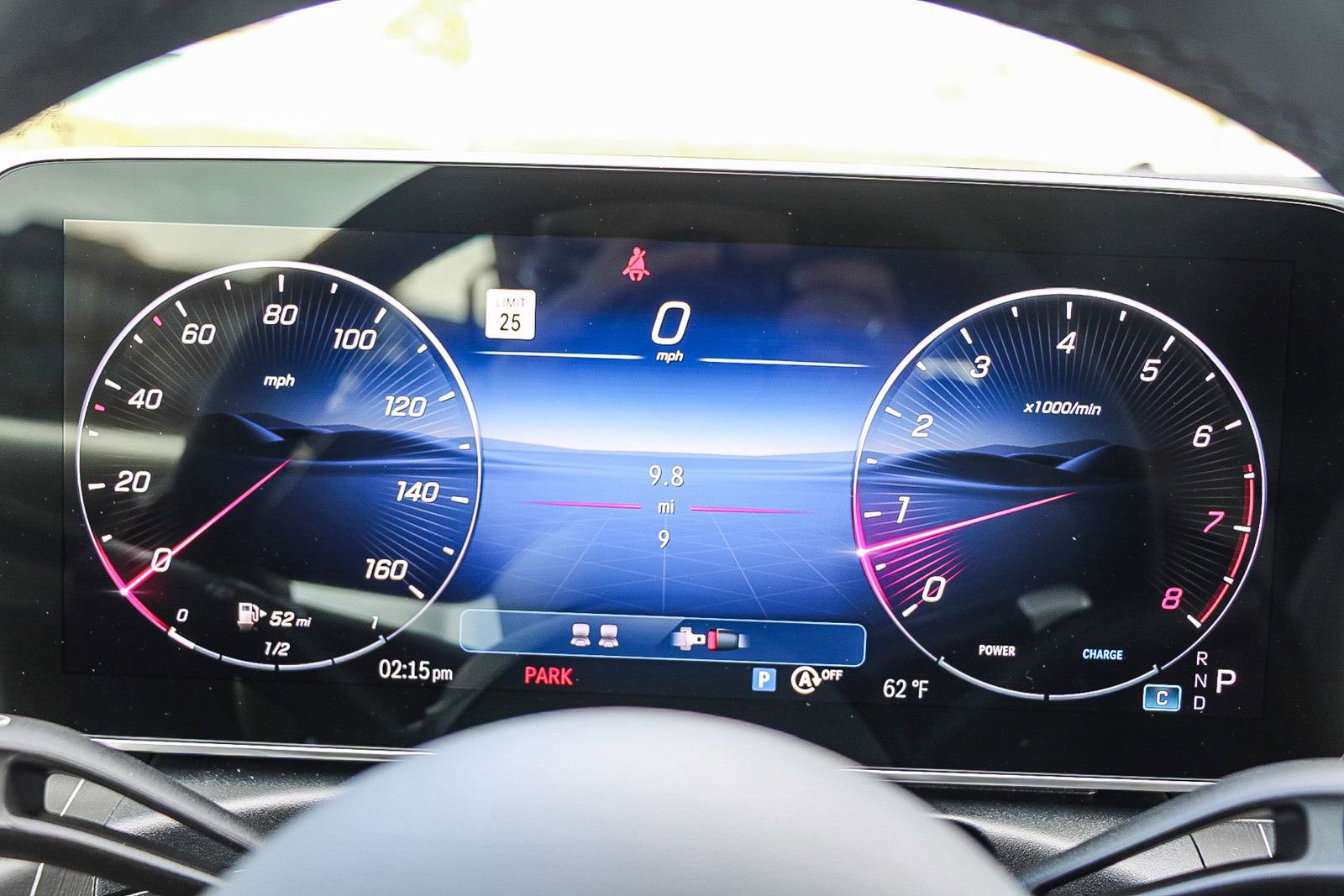 New 2026 Mercedes-Benz CLE 300 4MATIC Cabriolet image 22