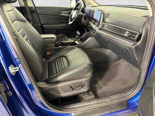 Used 2023 Kia Sportage SX FWD image 15