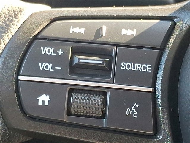 Used 2025 Honda HR-V LX image 20