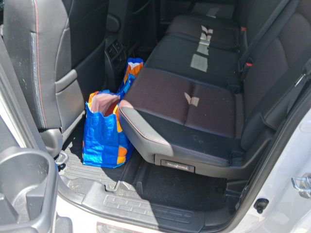 Used 2022 Honda Ridgeline Black Edition image 11