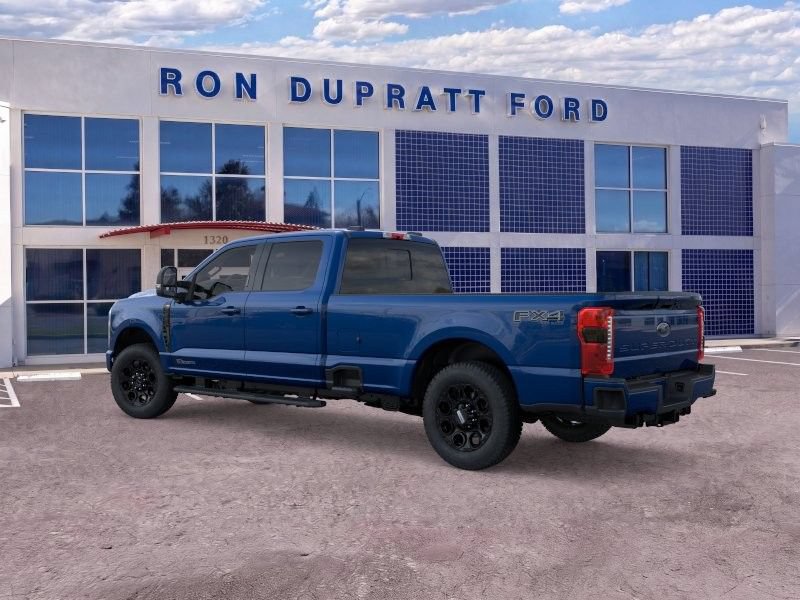 New 2026 Ford F250 XLT w/ XLT Premium Package AWD/4WD image 5